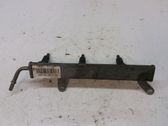 Fuel main line pipe