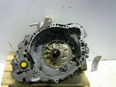 Automatic gearbox