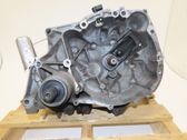 Manual 5 speed gearbox