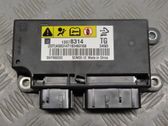 Airbag control unit/module