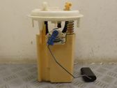 Capteur niveau de carburant