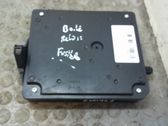 Módulo de fusible