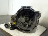Manual 5 speed gearbox