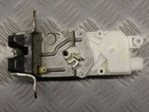 Tailgate/trunk/boot lock/catch/latch