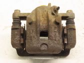 Bremssattel hinten