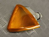 Front indicator light