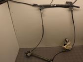 Fensterheber elektrisch mit Motor Tür vorne