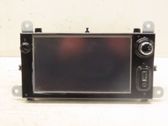 Radio/CD/DVD/GPS head unit