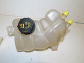 Coolant expansion tank/reservoir
