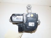 Wiper motor
