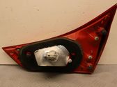 Tailgate rear/tail lights
