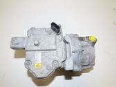Klimakompressor Pumpe