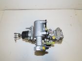 Brake booster