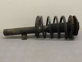 Front shock absorber/damper