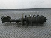 Front shock absorber/damper