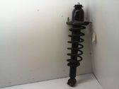 Rear shock absorber/damper