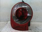 Rear/tail lights