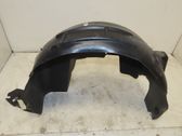 Rear arch fender liner splash guards
