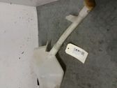Windshield washer fluid reservoir/tank