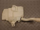 Windshield washer fluid reservoir/tank