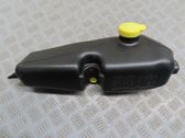 Windshield washer fluid reservoir/tank