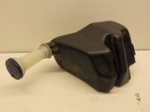 Windshield washer fluid reservoir/tank