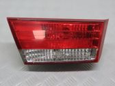 Tailgate rear/tail lights