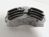 Résistance moteur de ventilateur de chauffage