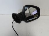 Rétroviseur électrique de porte avant