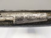 Coolant radiator