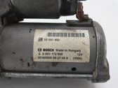 Motor de arranque