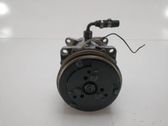Ilmastointilaitteen kompressorin pumppu (A/C)