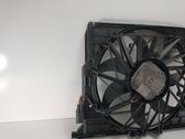 Ventilador eléctrico del radiador