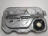 Fensterheber elektrisch ohne Motor Tür vorne