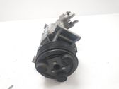 Compresor (bomba) del aire acondicionado (A/C))