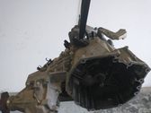 Mechaninė 5 pavarų dėžė