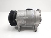 Compresor (bomba) del aire acondicionado (A/C))