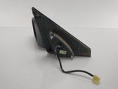 Front door electric wing mirror