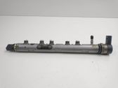Kraftstoffverteiler Einspritzleiste Verteilerrohr