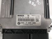Unidad de control/módulo del motor