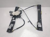 Regulador de ventanilla eléctrico de puerta delantera