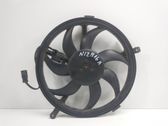 Ventilador eléctrico del radiador