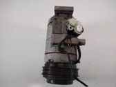 Compresor (bomba) del aire acondicionado (A/C))