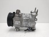 Air conditioning (A/C) compressor (pump)