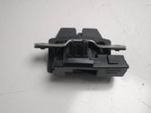 Tailgate lock latch