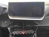 Unidad delantera de radio/CD/DVD/GPS