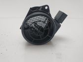 Mass air flow meter