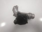 EGR valve
