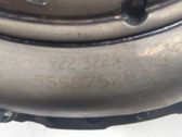 Volante motor