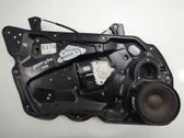 Regulador de puerta delantera con motor